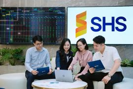 SHS dự kiến chi gần 450 tỷ đồng trả cổ tức tiền mặt