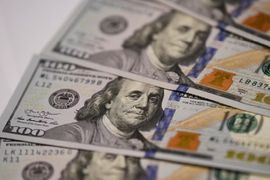 Đồng USD tăng mạnh cuối tháng 9/2026 do lạm phát và chính sách của Fed