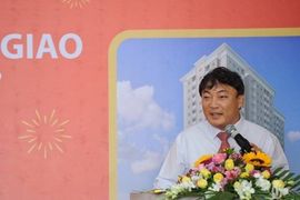 Cổ phiếu giảm 67% từ đỉnh, Tổng giám đốc 1 công ty bất động sản bị công ty chứng khoán bán giải chấp 838.000 cổ phiếu