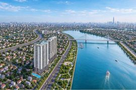 Đại lộ ven sông Sài Gòn mở ra diện mạo mới cho cửa ngõ Đông Bắc