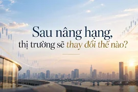 Sau nâng hạng, thị trường sẽ thay đổi thế nào?