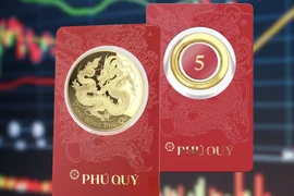 Giá vàng bật lên từ đáy, đà tăng có bền?