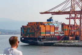 Cuộc chiến thương mại Canada-Mỹ tiếp tục leo thang
