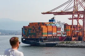 Cuộc chiến thương mại Canada-Mỹ tiếp tục leo thang
