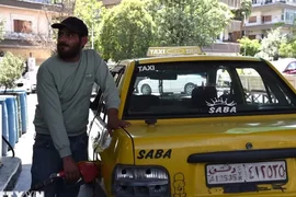 Giá dầu phục hồi khi Tổng thống Mỹ bác khả năng nới lỏng trừng phạt Iran