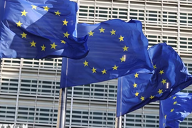 Lộ trình "Một châu Âu, Một thị trường" của EU có nguy cơ trễ hẹn