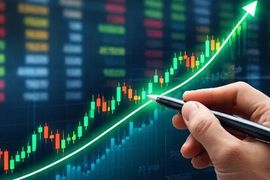 HoSE xây dựng bộ chỉ số gồm 30 cổ phiếu doanh nghiệp tư nhân tăng trưởng