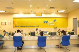 PVcomBank huy động thêm 1.300 tỷ đồng từ kênh trái phiếu