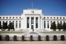 Quan chức Fed: Chưa cần vội tăng lãi suất vào cuối năm nay
