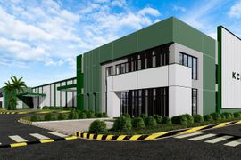 Một “tân binh” 5 tuổi bất ngờ chiếm 6% thị trường kho xây sẵn miền Bắc, chen chân vào cuộc đua của BW Industrial và Mapletree