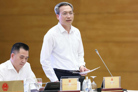 Chánh Văn phòng Bộ Công an: Khởi tố 'Huấn Hoa Hồng' thêm tội lừa đảo chiếm đoạt tài sản