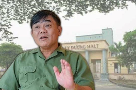 Công ty của đại gia Đường “bia” nối dài chuỗi 6 năm liên tiếp thua lỗ, nợ phải trả hơn 860 tỷ đồng