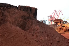 Đất hiếm tiếp tục là điểm nghẽn trong quan hệ thương mại Mỹ-Trung