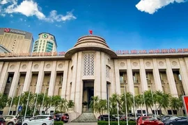Đề xuất nới trần tín dụng lên 52% cho các dự án lớn tại Hà Nội
