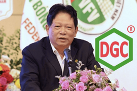 Gia đình cựu Chủ tịch Hóa chất Đức Giang sẽ nhận hơn 800 tỷ ngay trong tháng 9