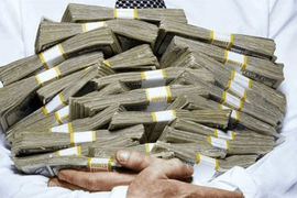 Một công ty chuẩn bị “lăn chốt” cổ tức 20% bằng tiền mặt ngay tháng 9