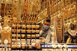 Xuất khẩu vàng đạt 10 tỷ USD, Burkina Faso hút nhà đầu tư Saudi Arabia