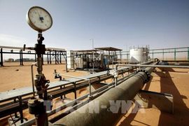 Giá dầu tăng mạnh trong tuần qua do căng thẳng Mỹ - Iran