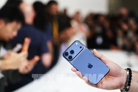 iPhone gập của Apple có nguy cơ khan hàng khi mở bán