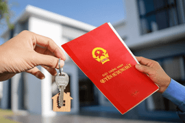 Tin vui cho những ai có ý định mua nhà, đất trước 01/3/2027