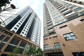 Phạt đến 300 triệu đồng nếu chủ đầu tư chiếm dụng, chậm bàn giao quỹ bảo trì chung cư