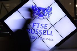 FTSE Russell loại 21 cổ phiếu FTSE Vietnam Index, thêm mới MCH, TCX và VPL