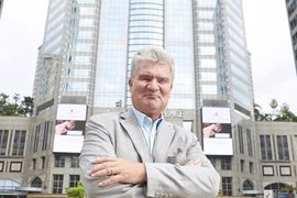 Sau tháng 7 tệ nhất lịch sử, quỹ ngoại tỷ USD hồi phục mạnh trong tháng 8