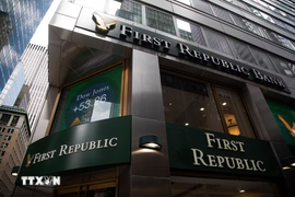 Quỹ đầu tư lớn nhất thế giới cắt giảm nắm giữ trái phiếu Mỹ