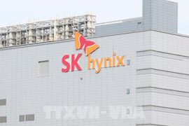 Hàn Quốc lập kỷ lục xuất khẩu nhờ “cơn sốt” chip AI