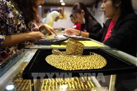 Vàng trong một trật tự tài chính đang chuyển mình