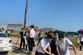 Môi giới nhà đất chú ý: Bán bất động sản không đủ điều kiện lên sàn sẽ bị phạt tới 600 triệu đồng