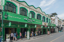 Kem Tràng Tiền sắp rời "đất vàng" 35 Tràng Tiền: Ai sở hữu khu đất từng được PVcomBank rao bán gần 800 tỷ đồng?