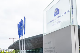 Ngân hàng trung ương châu Âu dự kiến tăng lãi suất vào tuần tới