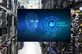 Nhật Bản rót hàng chục tỷ USD xây hạ tầng AI, vươn lên top 3 thế giới