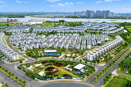 Chủ đầu tư Aqua City lỗ 120,8 tỷ đồng nửa đầu năm, “gánh” hơn 11.300 tỷ đồng