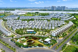 Chủ đầu tư Aqua City lỗ 120,8 tỷ đồng nửa đầu năm, “gánh” hơn 11.300 tỷ đồng