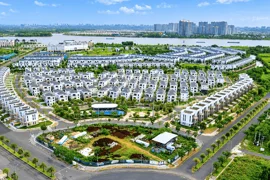 Chủ đầu tư Aqua City lỗ 120,8 tỷ đồng nửa đầu năm, “gánh” hơn 11.300 tỷ đồng