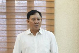 Khai trừ Đảng chủ tịch Tổng công ty Xây dựng Hà Nội