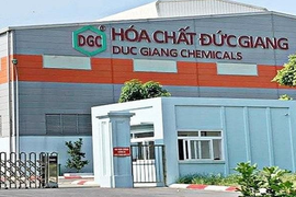 CTCK dự báo Hóa chất Đức Giang: LNST giảm 47% trong năm 2026, rủi ro vẫn tiếp diễn từ cuộc điều tra