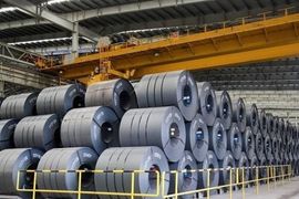 Phó Chủ tịch Thép Nam Kim (NKG) từ chức sau gần 5 tháng đương nhiệm