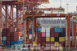 Điểm tin kinh tế thế giới nổi bật ngày 8/9/2026