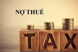 Loạt 'ông lớn' bất động sản nợ thuế từ hàng chục đến hàng trăm tỷ đồng gọi tên Hưng Thịnh Land, Khách sạn Tân Hoàng Minh…