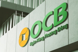 OCB liên tiếp mua lại trước hạn hàng nghìn tỷ đồng trái phiếu