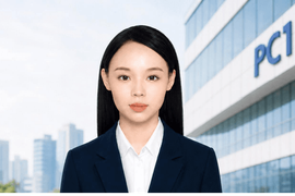 DN do nữ chủ tịch sinh năm 1999 điều hành bất ngờ tham gia đấu gói thầu của EVN với giá 517 tỷ đồng