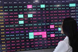 Việt Nam có thêm 2 triệu tài khoản chứng khoán từ đầu năm 2026