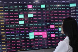 Việt Nam có thêm 2 triệu tài khoản chứng khoán từ đầu năm 2026