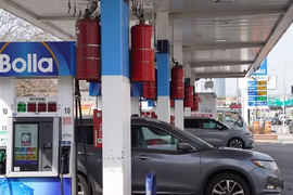 Cố vấn kinh tế Nhà Trắng: Mỹ đã trở thành siêu cường sản xuất dầu