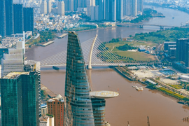 Việt Nam hút hơn 34 tỷ USD FDI, một xu hướng mới đang nổi lên: nhà đầu tư không chỉ rót vốn vào dự án mới