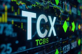 Chưa rời đường đua, vốn điều lệ của Chứng khoán TCBS (TCX) sớm được nâng lên gần 33.300 tỷ đồng