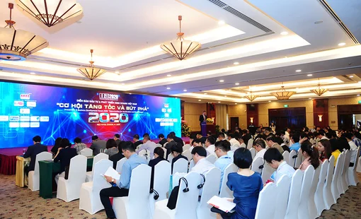 “Hy vọng với Việt Nam, 2020 sẽ mở ra một thời kỳ mới”